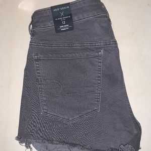 American Eagle Outfitters Shorts - AEO power fit Denim shorts😍💕 American Eagle Outfitters Shorts - AEO power fit Denim shorts😍💕